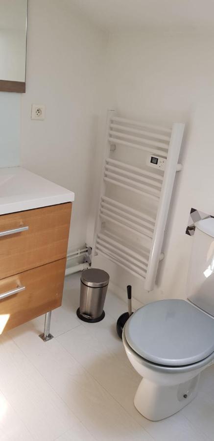 Maison Au Coeur D'Un Village Pres D'Angouleme Champniers  Eksteriør bilde