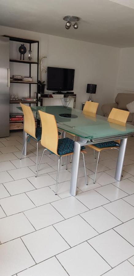 Maison Au Coeur D'Un Village Pres D'Angouleme Champniers  Eksteriør bilde