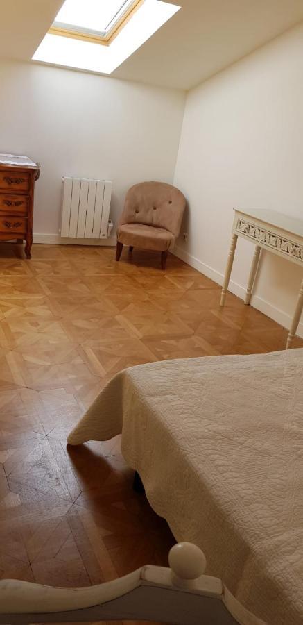 Maison Au Coeur D'Un Village Pres D'Angouleme Champniers  Eksteriør bilde